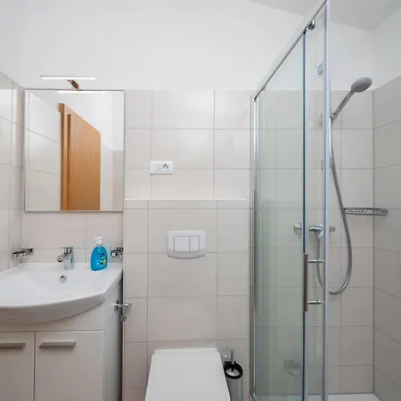 Sunshine Apartament *