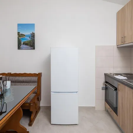 Sunshine Apartament *