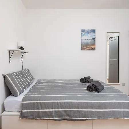 Apartament Sunshine *