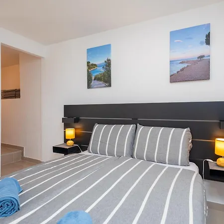 Apartament Sunshine *