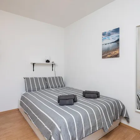 Apartament Sunshine *