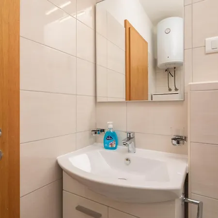 Apartament Sunshine *