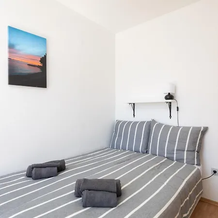 Sunshine Apartament *