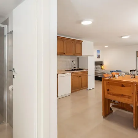 Apartament Sunshine Omiš