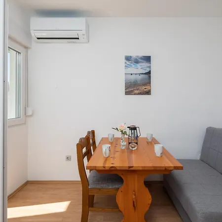 Sunshine Apartament Omiš