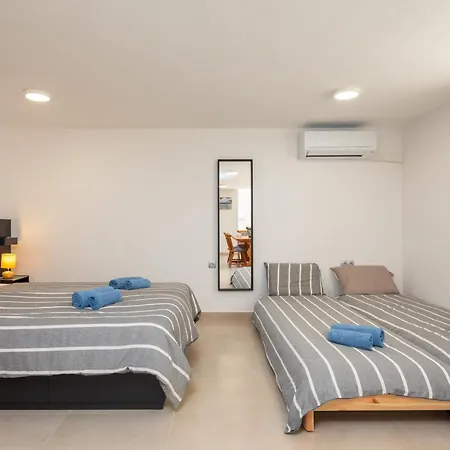 Apartament Sunshine *