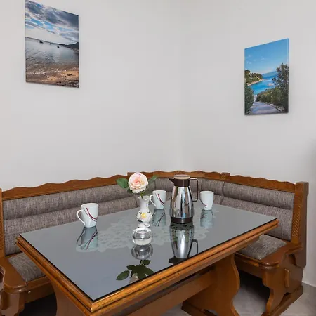 Apartament Sunshine Omiš