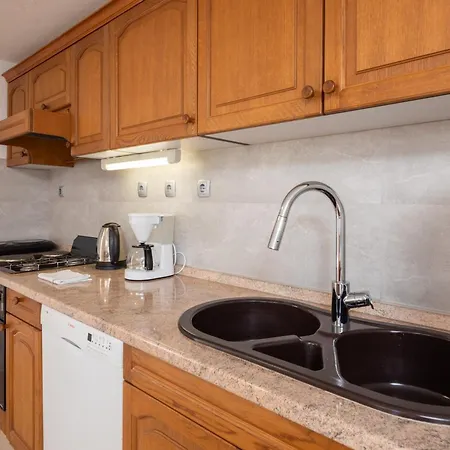 Apartament Sunshine *