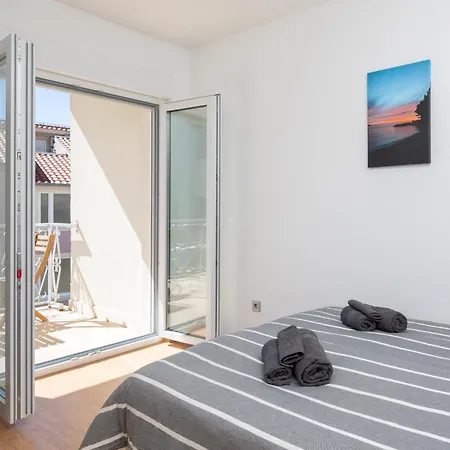 Sunshine Apartament Omiš