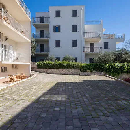 Sunshine Apartament Omiš