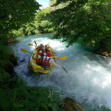 Sunshine Apartament *