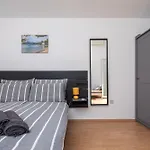 Apartament Sunshine *