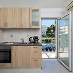Apartament Sunshine Omiš