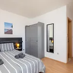 Apartamento Sunshine Omiš