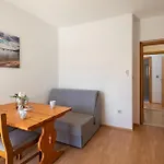 Sunshine Apartament Omiš