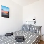Sunshine Apartament *