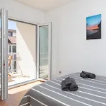 Sunshine Apartament Omiš