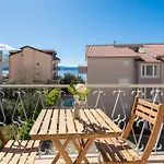 Sunshine Apartamento