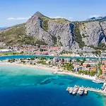 Apartament Sunshine Omiš
