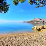 Apartament Sunshine Omiš