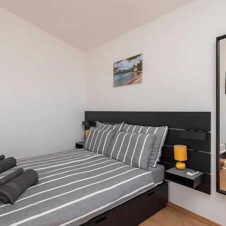 Sunshine Appartement *