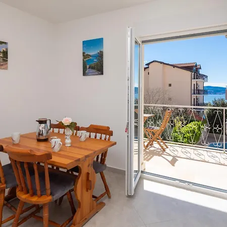 Appartement Sunshine *