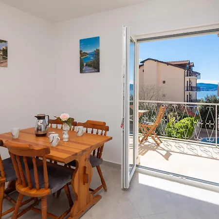 Apartamento Sunshine *