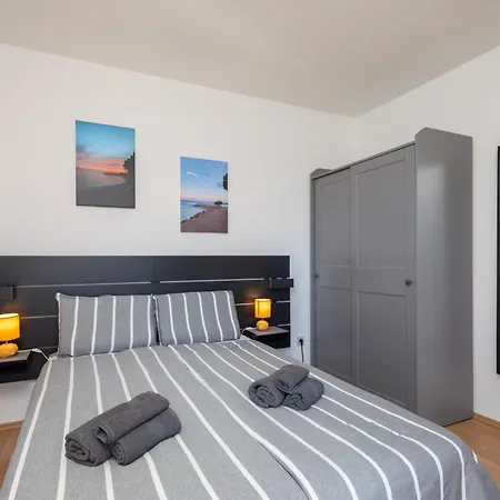 Appartement Sunshine