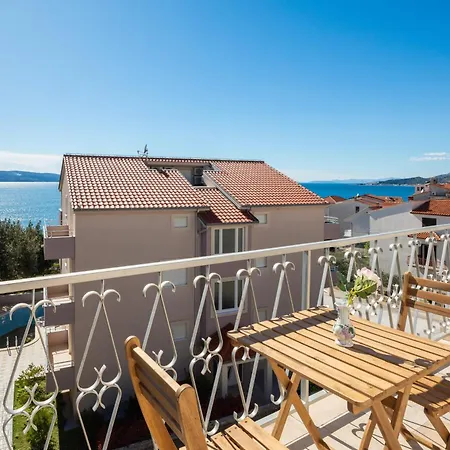 Sunshine Appartement *