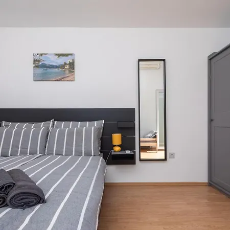 Appartement Sunshine *