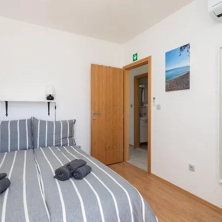 Sunshine Appartement