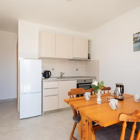 Appartement Sunshine