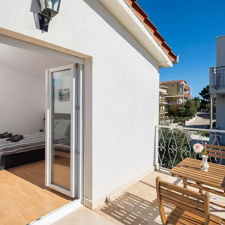 Appartement Sunshine