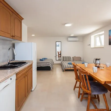 Sunshine Apartmán