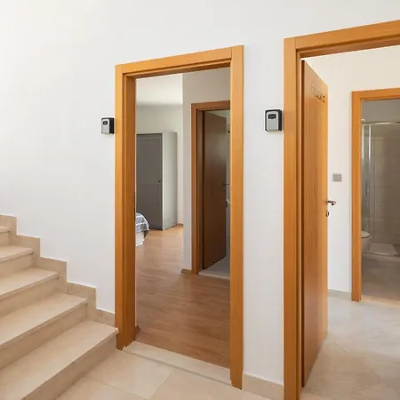 Sunshine Appartement *