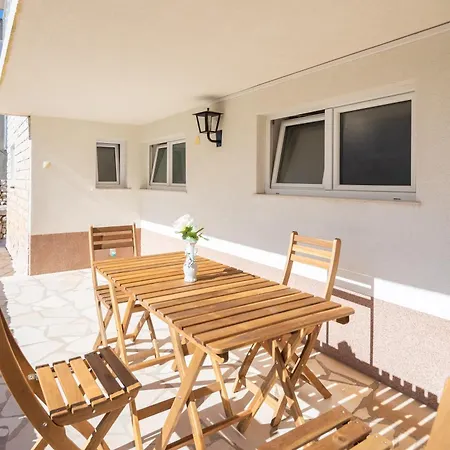Sunshine Appartement *
