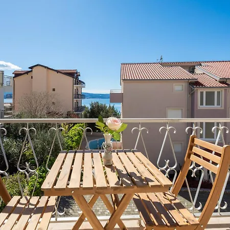 Sunshine Appartement