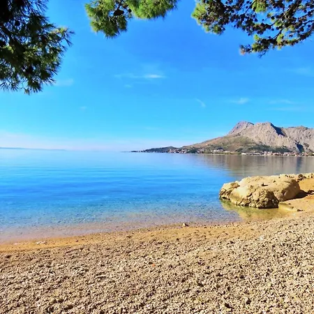 Apartmán Sunshine Omiš