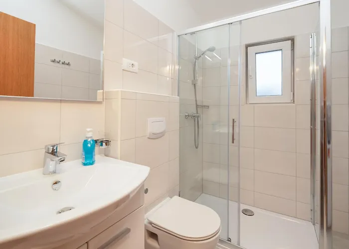 Apartamento Sunshine *