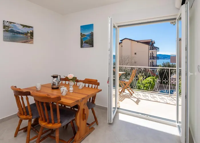 Apartamento Sunshine *