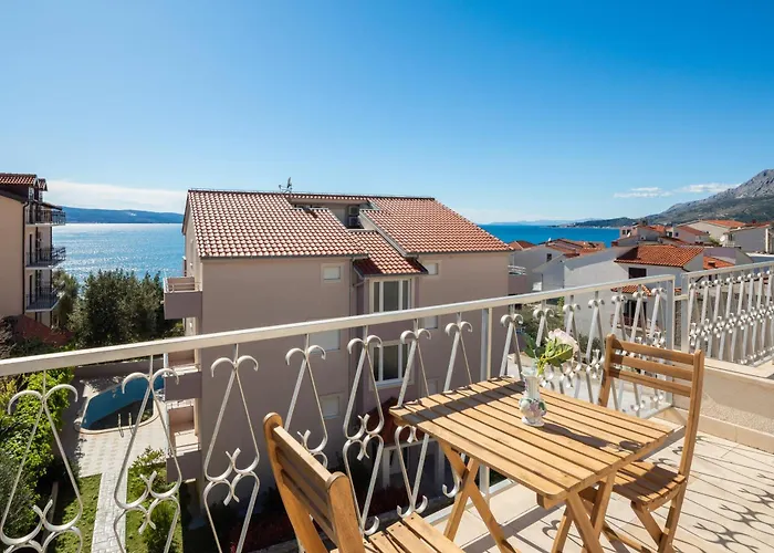 Sunshine Apartamento *