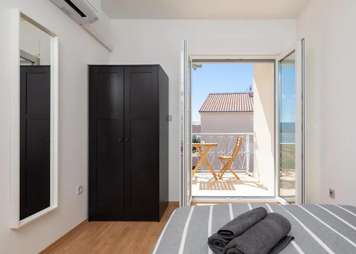 Sunshine Apartamento