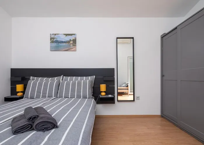 Apartamento Sunshine *