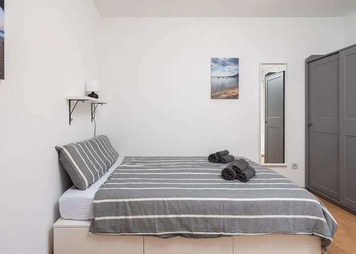 Apartamento Sunshine *