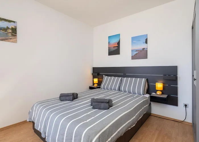 Sunshine Apartamento *