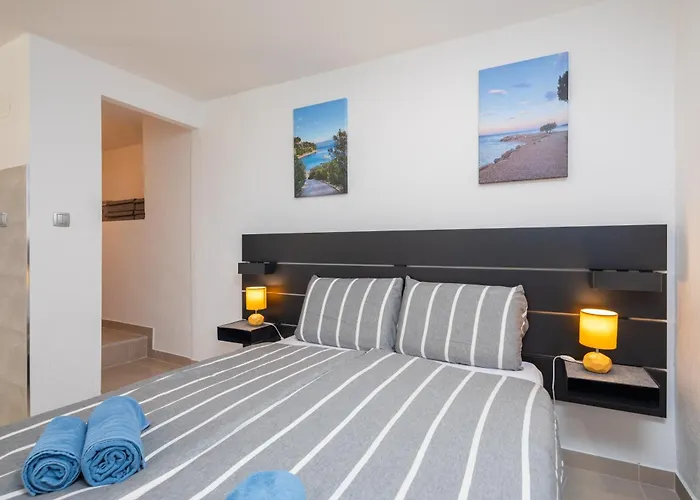 Apartamento Sunshine *