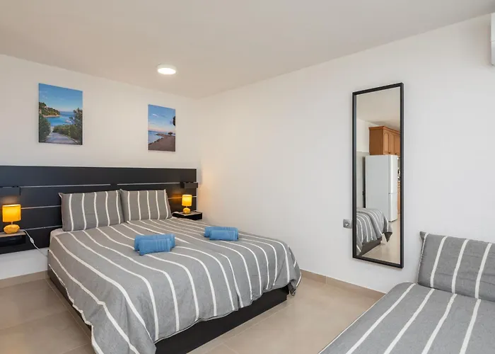 Apartamento Sunshine