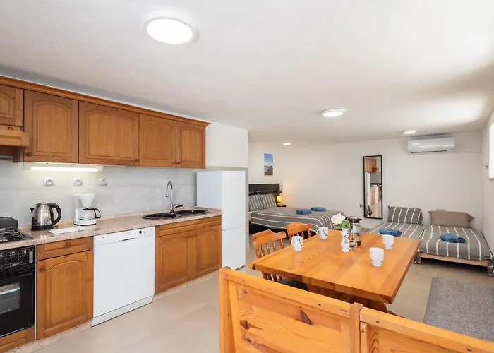 Sunshine Apartamento