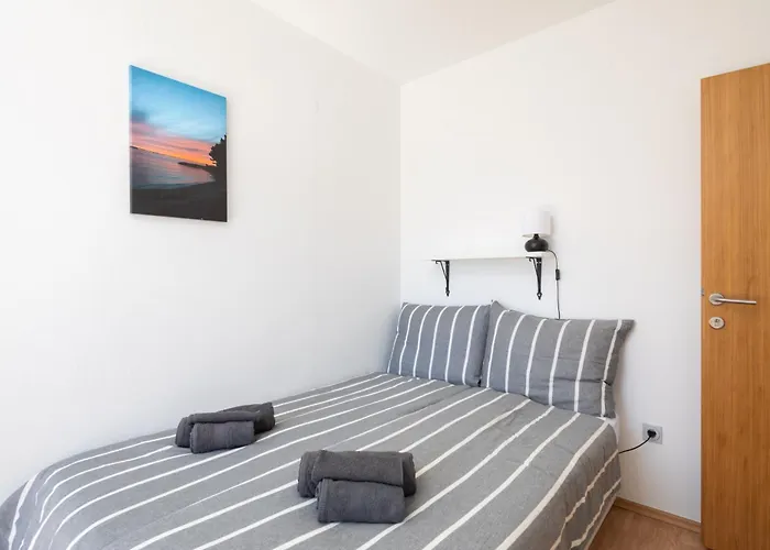 Sunshine Apartamento *