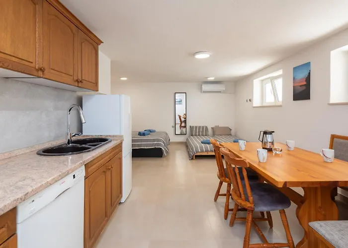 Sunshine Apartamento